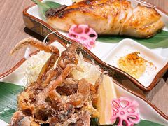 -家贺屋刺身寿司专门店