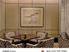 -上海苏宁宝丽嘉酒店·Cafe Bellagio西餐厅