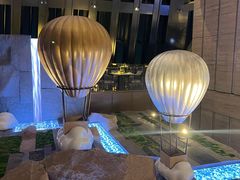 -傲廬·云端餐厅·深圳柏悦酒店