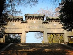 -灵谷景区
