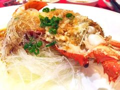 白切波士顿大龙虾-浦江二号·独栋江景餐厅(滨江大道店)