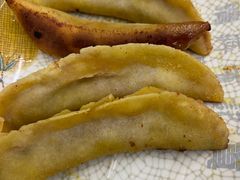 牛肉锅贴-清真蒋有记(老门东店)