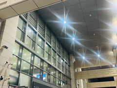 -洛阳龙门站