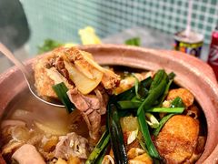 -肥家大排档(天河体育西店)