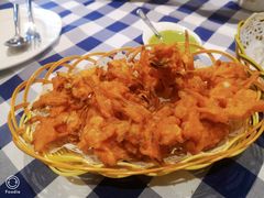 -Santoor 萨都里印度餐厅(北锣鼓巷店)