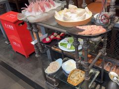 -大妙火锅·非物质文化遗产(东郊记忆店)