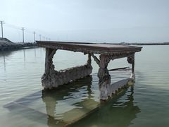 -盐湖景区
