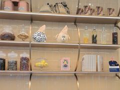 -CREAM STORY意大利手工冰淇淋&甜品(万象前海店)