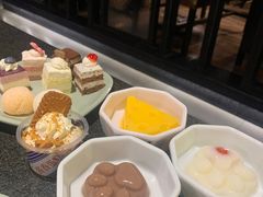 -韩盛·盛江山自助料理(中街大悦城店)