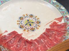 -南门四季铜锅涮肉(左家庄店)
