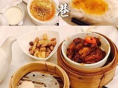 -翠园(铜锣湾广场店)