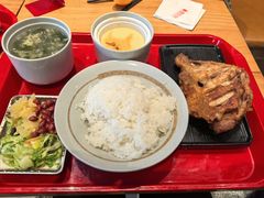 -喜年来(欧洲商城店)