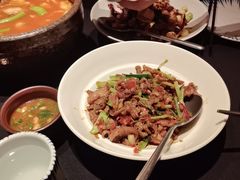 -山石榴·贵州菜(丰盛里店)