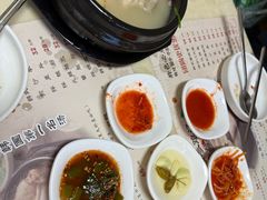 -长顺参鸡汤店(西塔总店)