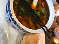 -淮上豆府(水厂路店)