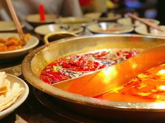 -小龙坎火锅(万象城店)