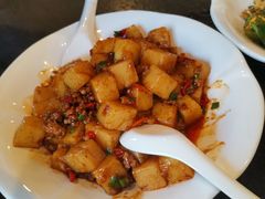 -湘肠香火锅店(团结湖店)