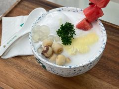 -自然椰·海南清补凉(海月广场店)