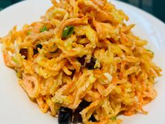 -小巷餐厅(五大街店)