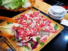 -齐齐哈尔烤肉(上海道店)