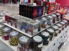 -张秉贵糖果专柜(北京市百货大楼店)