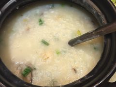 -粥全粥到海鲜家常菜(瞿塘峡路店)