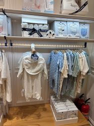 -Petit Bateau(静安嘉里中心店)
