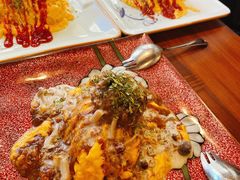 -Hey!蛋包饭(中山店)