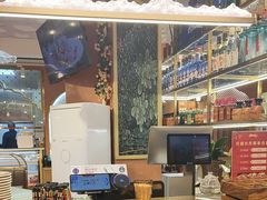 -马布尔莱斯食府(西红门店)