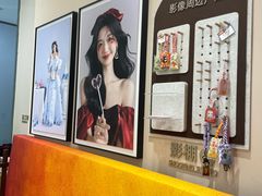 -海马体照相馆(成都来福士广场店)