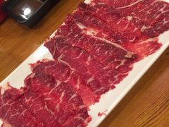 -牛很鲜潮汕牛肉火锅(朝晖路店)