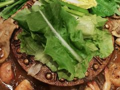-牛牛章·章鱼水煎肉(光谷世界城店)