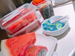 -海底捞火锅(长沙华创国际广场店)