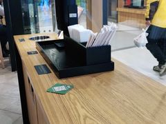 -星巴克臻选(北京世贸天阶店)