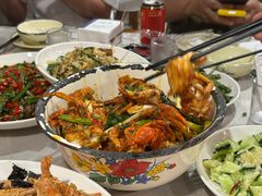 -辣螃铠盆盆蟹大排档(总店)