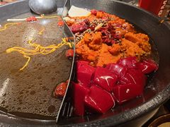 -抄姐老火锅(重庆总店)