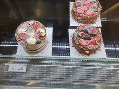 -BOKE博稞烘焙(天佑城店)