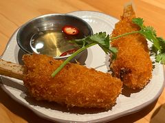 -saigon saigon | 西贡西贡(滨北店)
