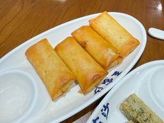 -王家沙点心店(南京西路总店)