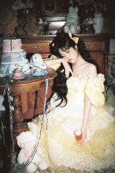 -WAVE SODA摄影工作室