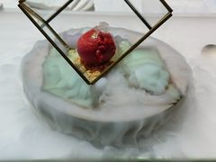 -翡翠36餐厅(浦东香格里拉店)