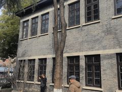 -南京中国近代史遗址博物馆(南京总统府)