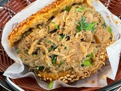 -万红路羊汤烧饼店(将台路店)