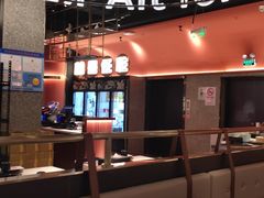 大堂-红盔甲·小龙虾(天钥桥店)