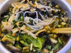 -丽丽三鲜螺蛳粉(田林路店)