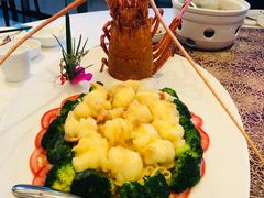 -欢乐海岸美食联盟