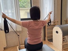 -VPsmart私教健身工作室(新华路旗舰店)