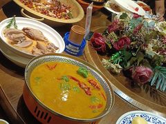 -永安水煮活鱼·仪征菜(仪征奥林匹克店)