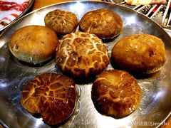 -老炉家木炭烤肉(长江国际店)