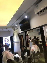 -LJOY丽锦造型·烫发染发